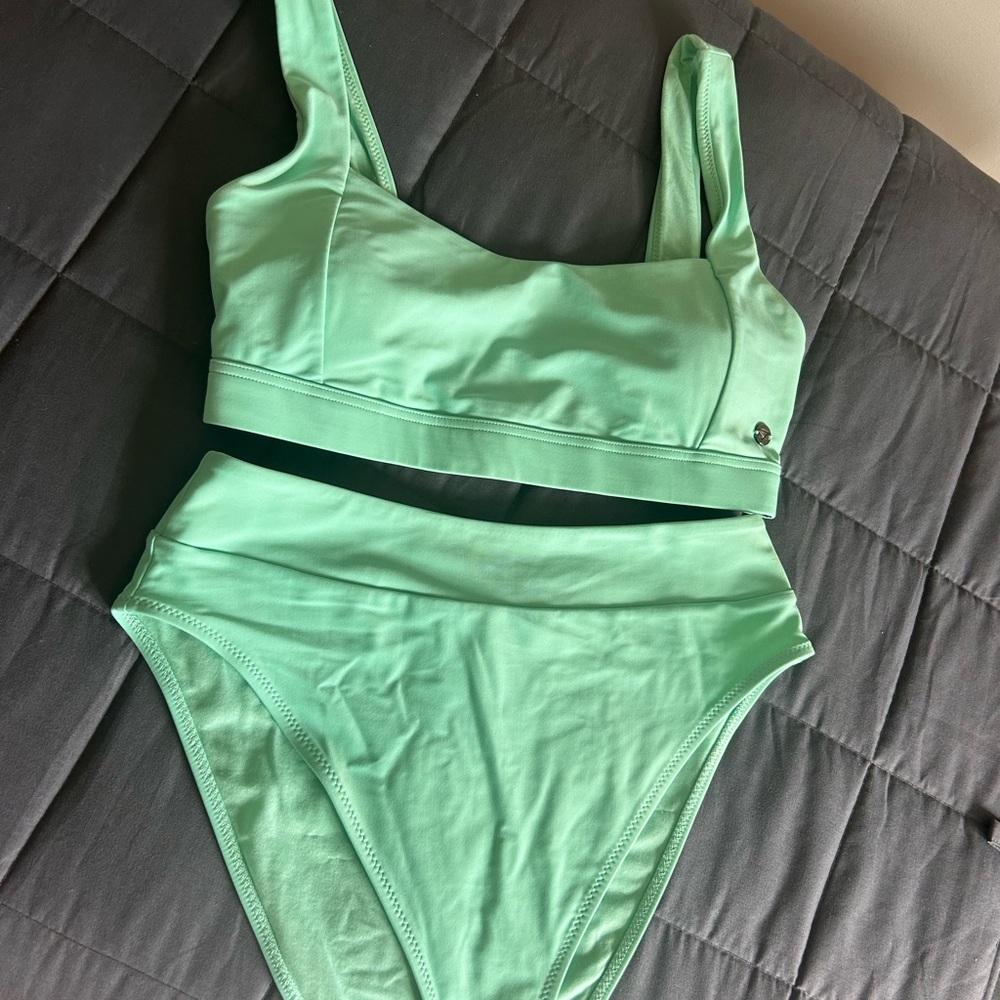 Gymshark Bikin